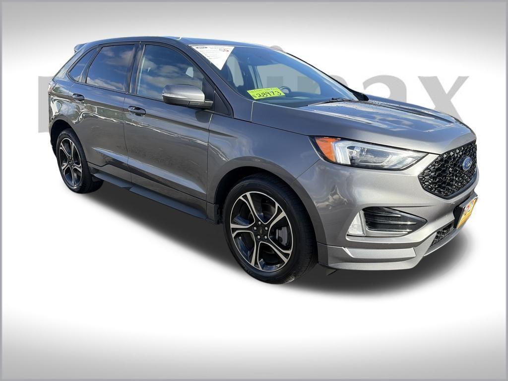 used 2022 Ford Edge car, priced at $28,823
