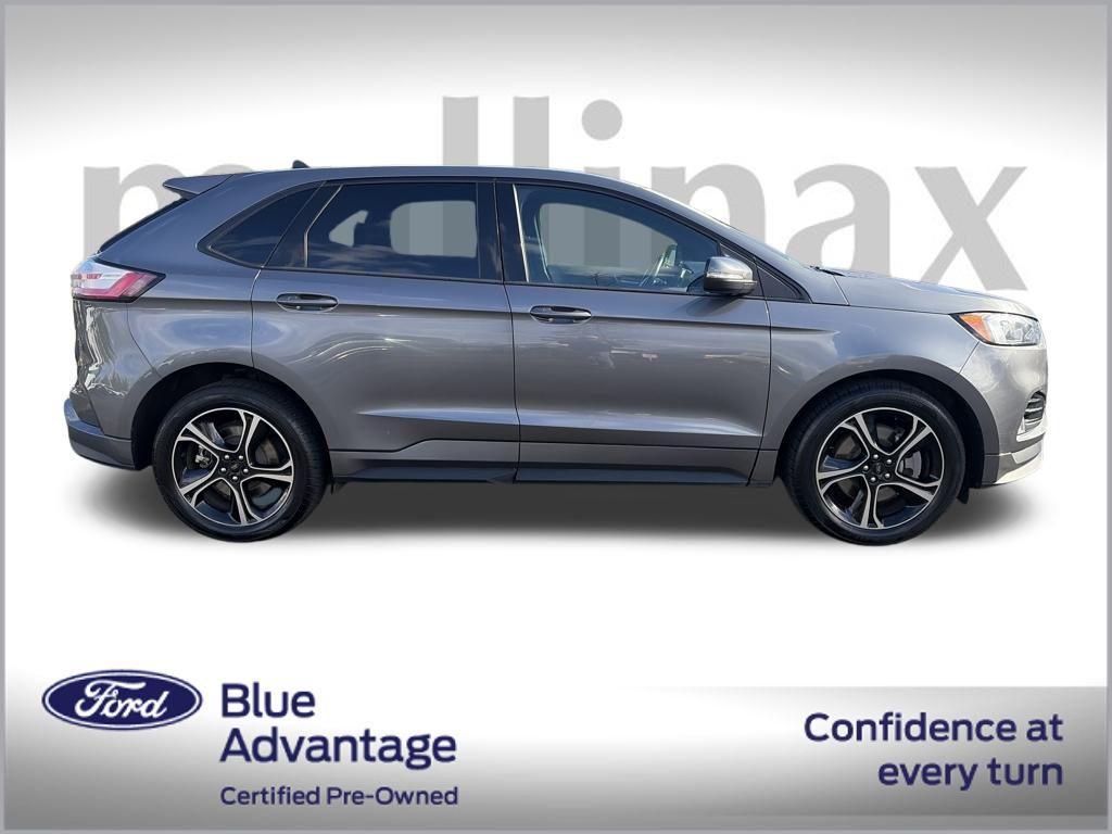 used 2022 Ford Edge car, priced at $28,823