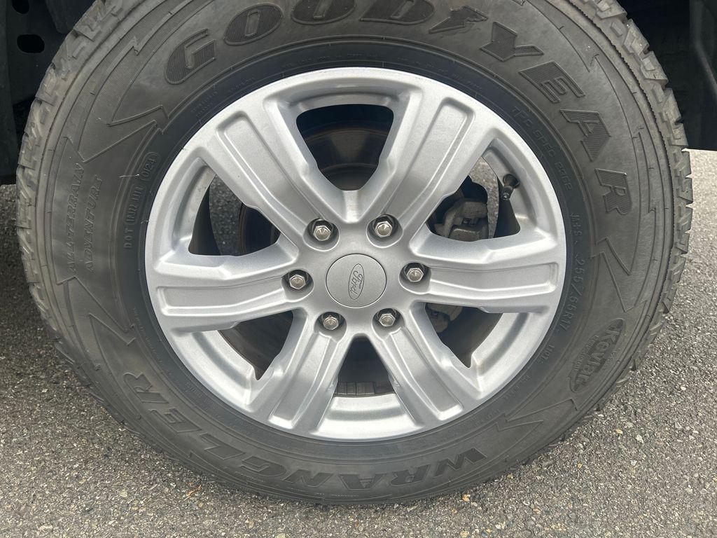 used 2019 Ford Ranger car, priced at $25,973