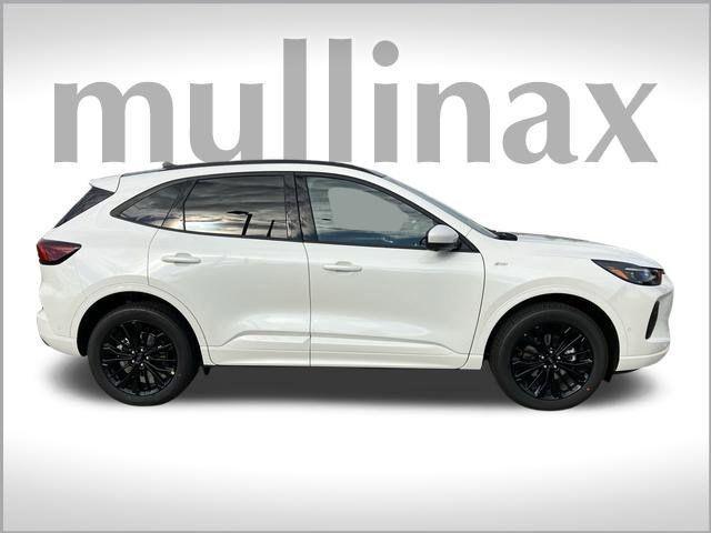 new 2024 Ford Escape car, priced at $39,876
