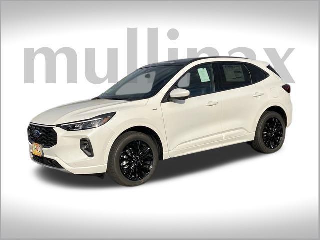 new 2024 Ford Escape car, priced at $39,376