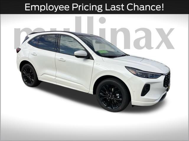 new 2024 Ford Escape car, priced at $39,376