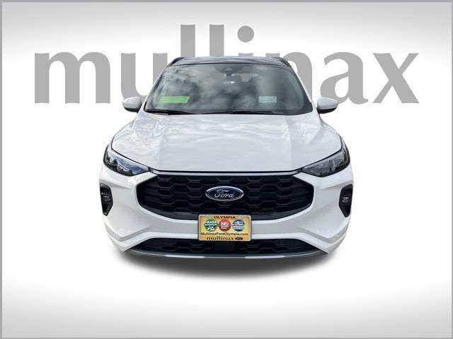 new 2024 Ford Escape car, priced at $44,861