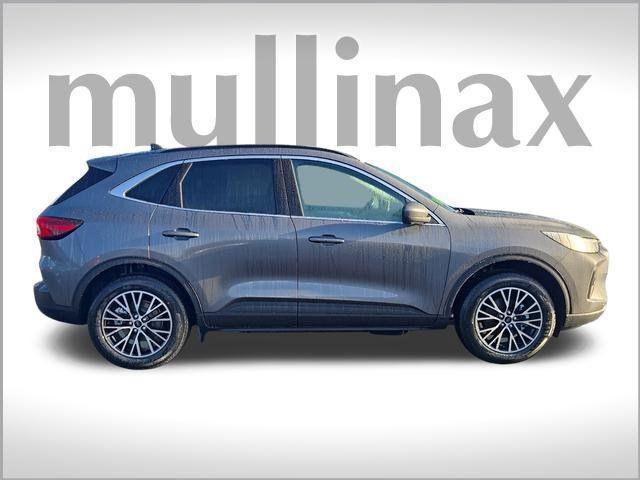 new 2025 Ford Escape car, priced at $38,190