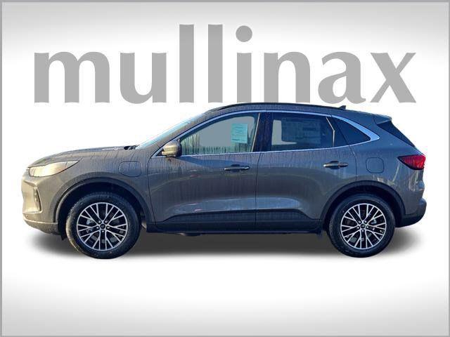 new 2025 Ford Escape car, priced at $38,190