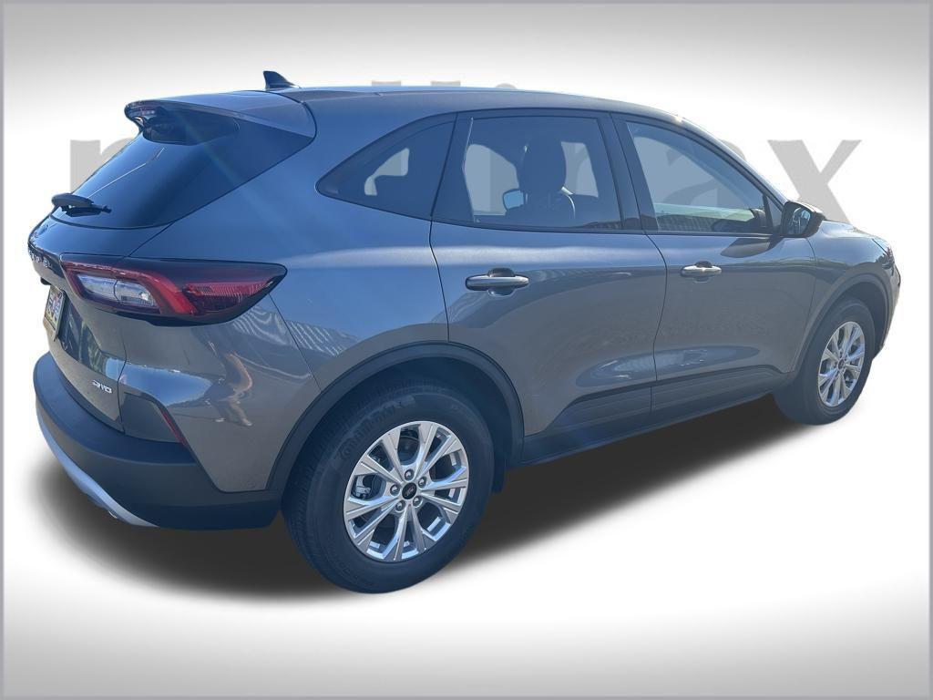 used 2025 Ford Escape car, priced at $27,413