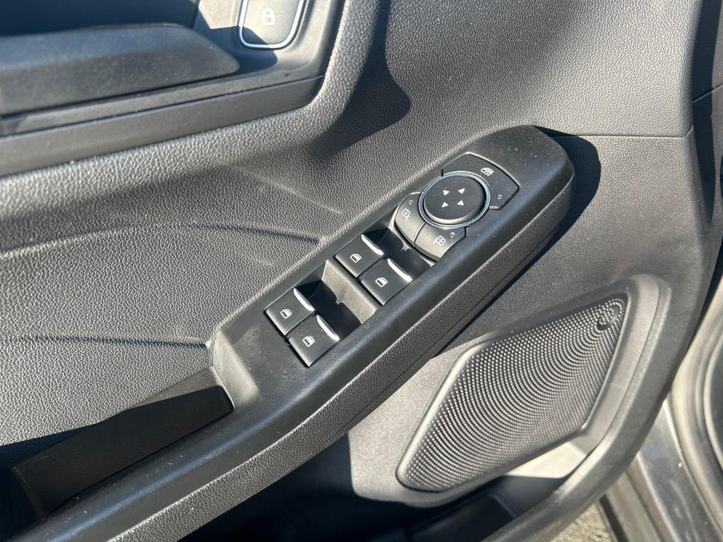 used 2025 Ford Escape car, priced at $25,313
