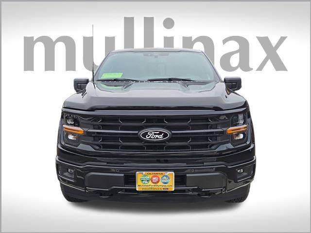 new 2024 Ford F-150 car, priced at $53,550