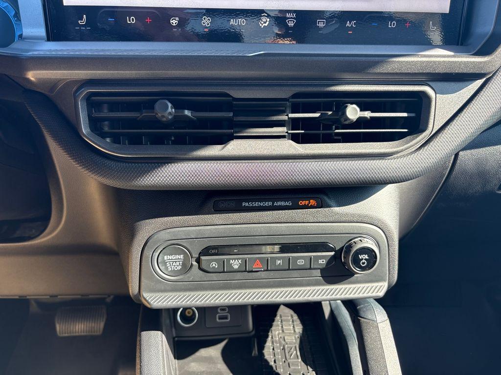 new 2025 Ford Bronco Sport car, priced at $43,435