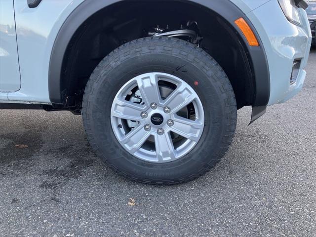 new 2024 Ford Ranger car, priced at $38,088