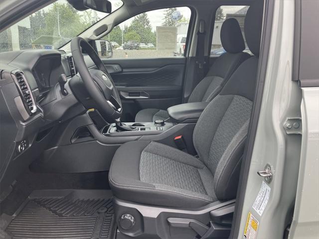 new 2024 Ford Ranger car, priced at $44,745