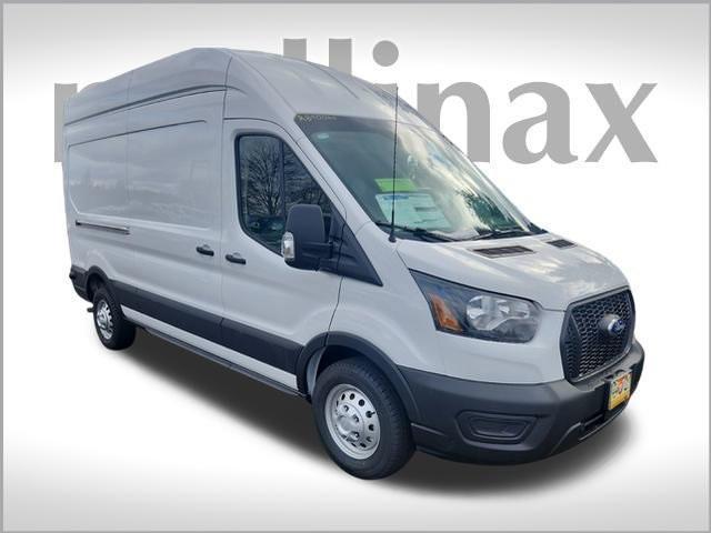 new 2024 Ford Transit-250 car, priced at $52,360