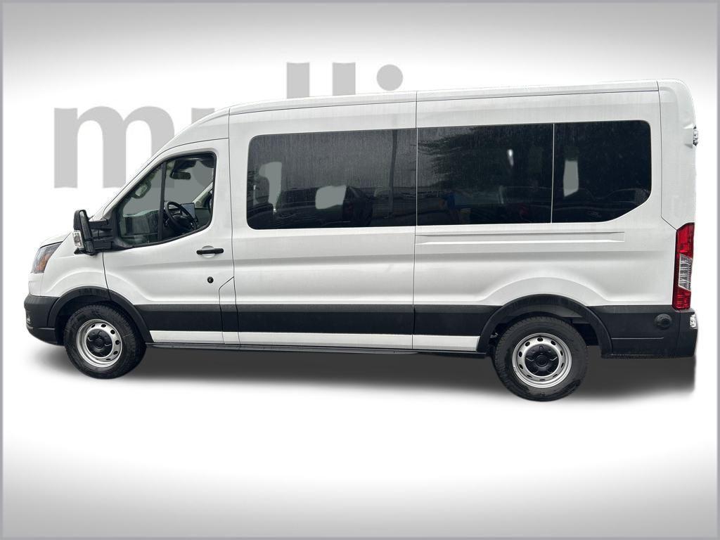 new 2025 Ford Transit-350 car, priced at $62,828
