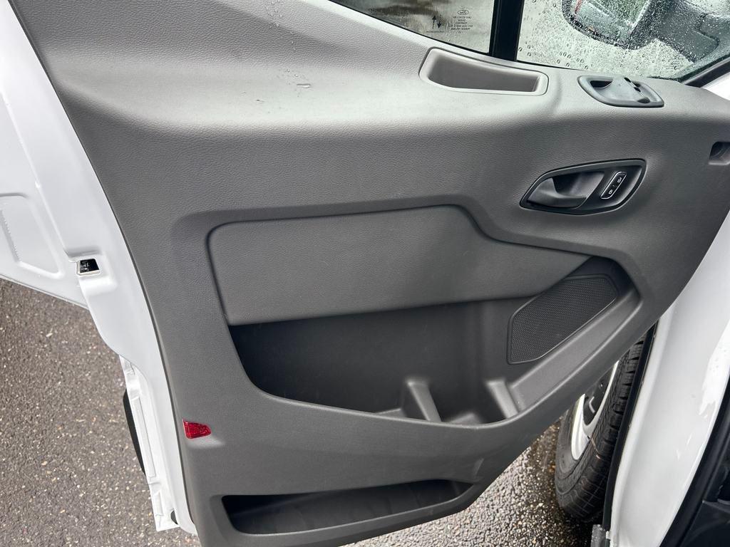 new 2025 Ford Transit-350 car, priced at $62,828