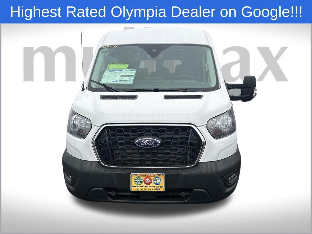 new 2025 Ford Transit-350 car, priced at $62,828