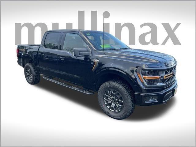 new 2025 Ford F-150 car, priced at $68,485