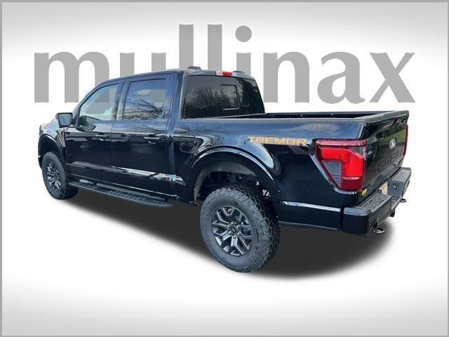 new 2025 Ford F-150 car, priced at $68,485