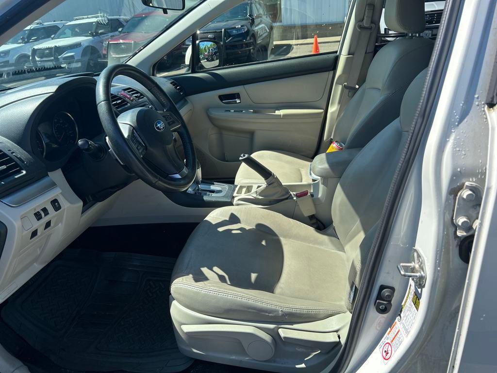 used 2014 Subaru XV Crosstrek car, priced at $12,943