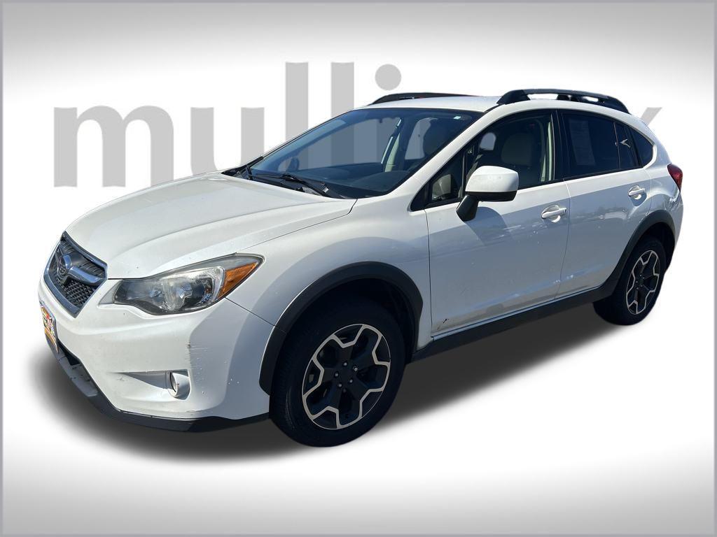 used 2014 Subaru XV Crosstrek car, priced at $12,943