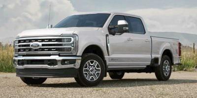 new 2024 Ford F-250 car, priced at $57,820