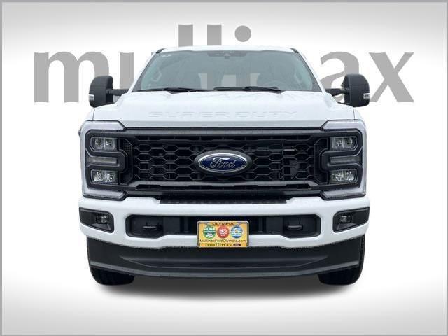 new 2024 Ford F-350 car, priced at $54,495