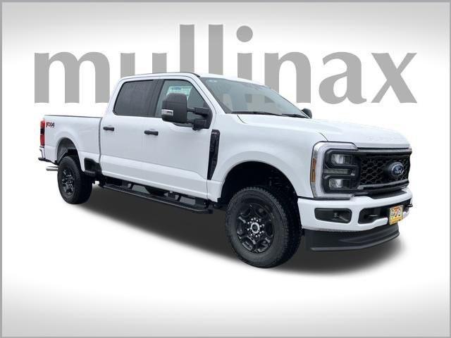 new 2024 Ford F-350 car, priced at $54,495