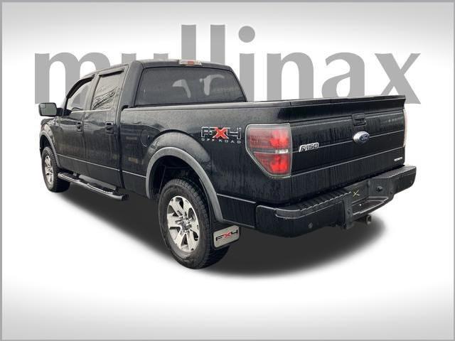 used 2011 Ford F-150 car, priced at $17,463