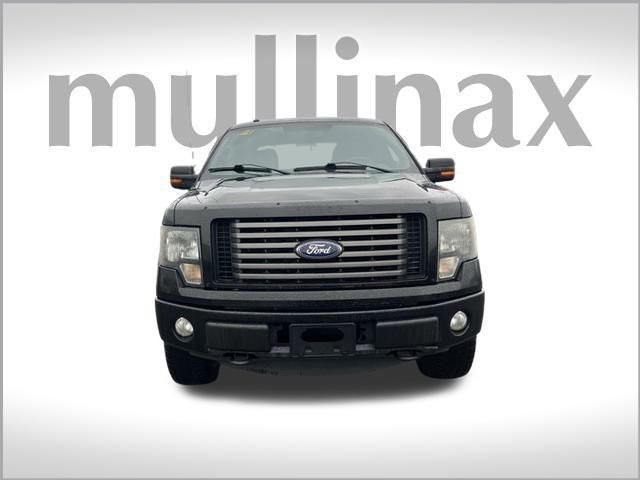 used 2011 Ford F-150 car, priced at $17,463