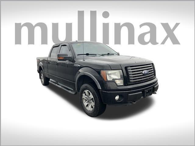 used 2011 Ford F-150 car, priced at $17,463