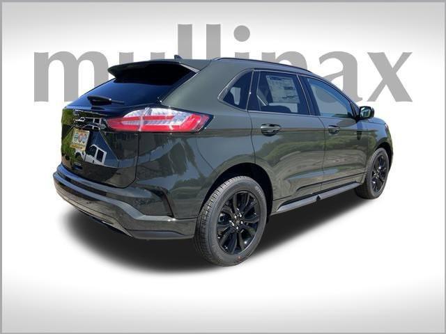 new 2024 Ford Edge car, priced at $32,498