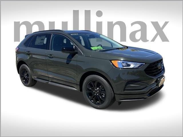 new 2024 Ford Edge car, priced at $30,999