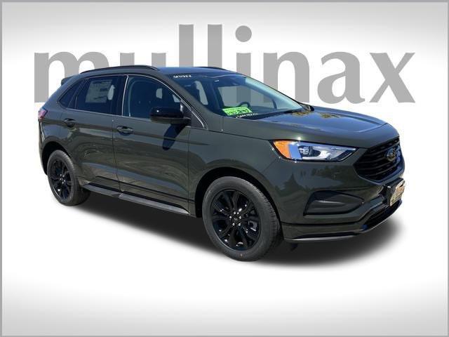 new 2024 Ford Edge car, priced at $39,247