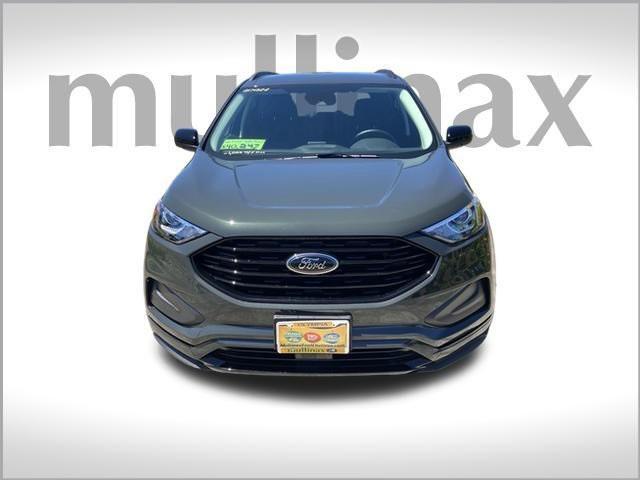 new 2024 Ford Edge car, priced at $32,498