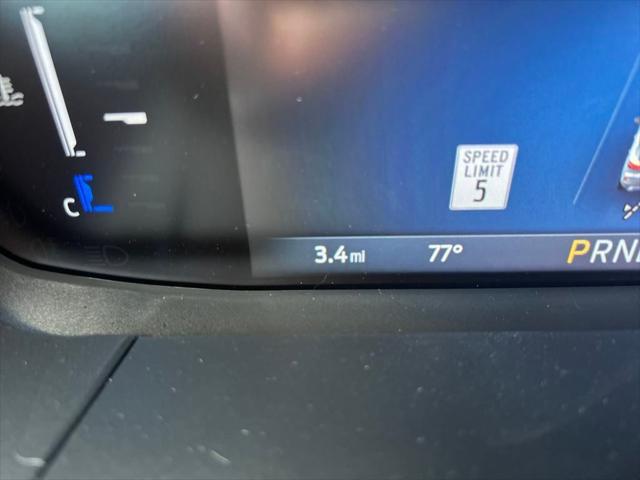 new 2025 Ford Escape PHEV car, priced at $37,944