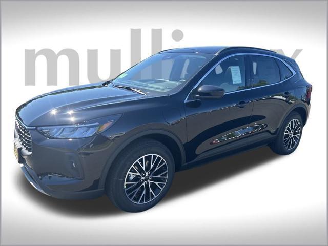 new 2025 Ford Escape PHEV car, priced at $37,944