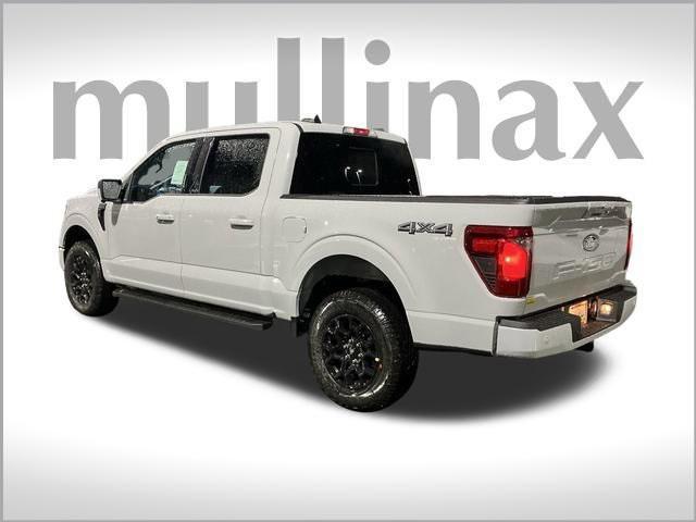 new 2024 Ford F-150 car, priced at $55,316