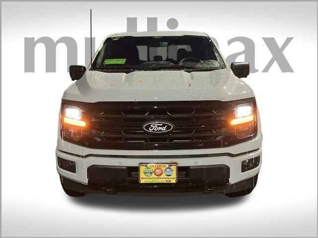 new 2024 Ford F-150 car, priced at $55,316