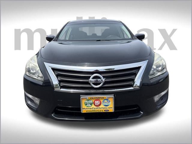 used 2013 Nissan Altima car, priced at $7,963