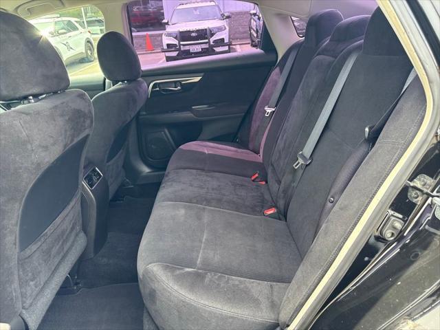 used 2013 Nissan Altima car, priced at $7,963