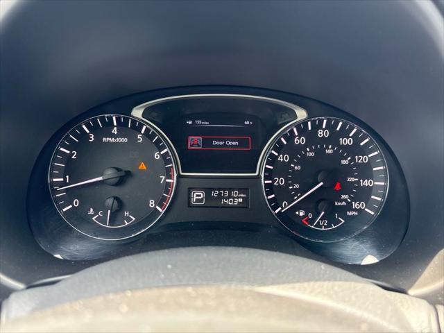 used 2013 Nissan Altima car, priced at $7,963