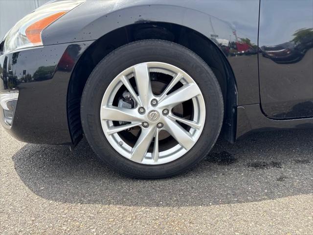 used 2013 Nissan Altima car, priced at $7,963