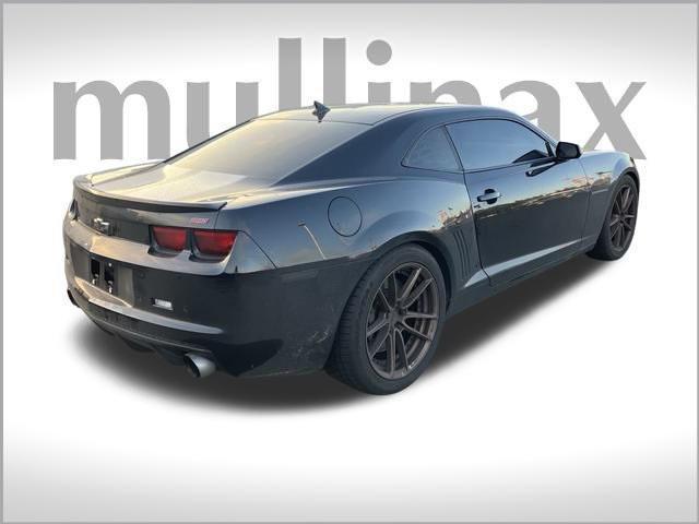 used 2010 Chevrolet Camaro car, priced at $22,573