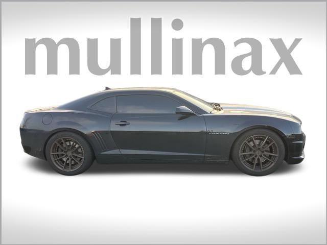 used 2010 Chevrolet Camaro car, priced at $22,573