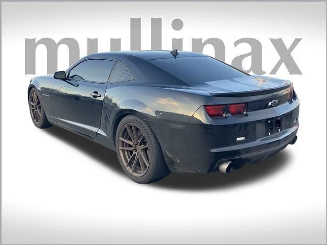 used 2010 Chevrolet Camaro car, priced at $22,573