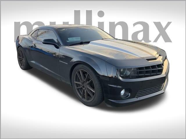 used 2010 Chevrolet Camaro car, priced at $23,473