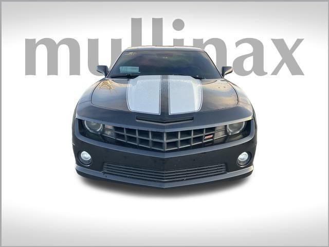 used 2010 Chevrolet Camaro car, priced at $22,573