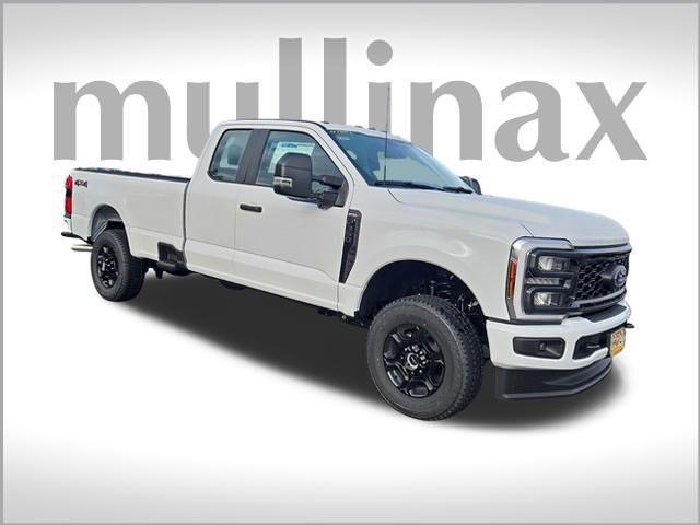 new 2024 Ford F-350 car, priced at $55,137