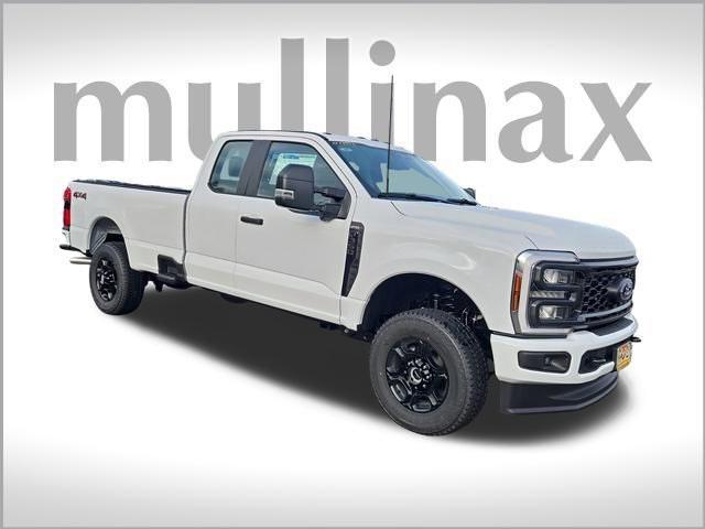 new 2024 Ford F-350 car, priced at $54,883