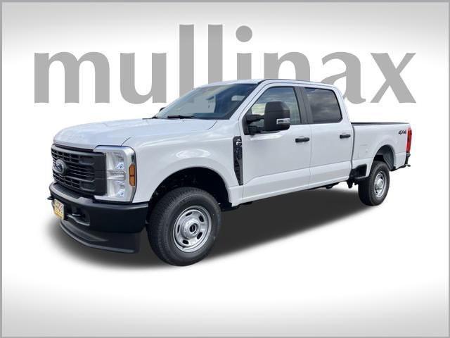 new 2024 Ford F-250 car, priced at $49,437