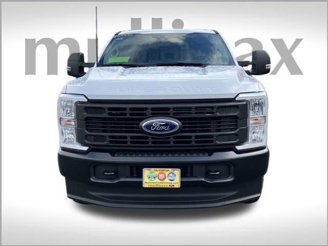 new 2024 Ford F-250 car, priced at $49,437